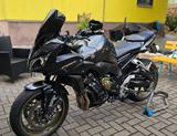 Yamaha FZ1 Fazer / ABS /  Top Zustand  - YAMAHA 2009 FZ1