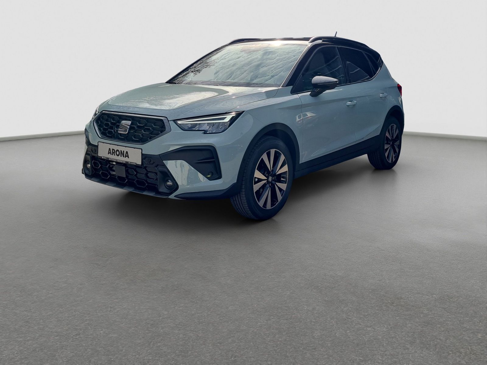 Seat Arona - Bild 2