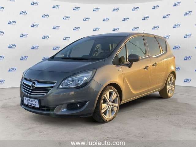 Opel Meriva 1.6 cdti Innovation (sosmo) s&s 95cv