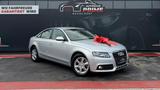 Audi A4 Lim. Attraction*Tempomat*Automatik*Szh*Led* - Audi A4 aus 2011