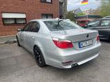 BMW Bmw e60 530i - BMW 530 aus 2006: 530i