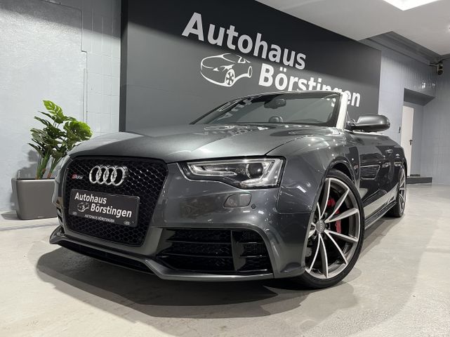 Audi RS5 4.2 FSI quattro/B&O/Carbon/20 Zoll/Kamera