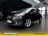 Opel Meriva B Innovation - Opel Meriva Gebrauchtwagen in Bielefeld