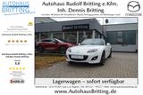 Mazda MX-5 1.8 126PS Center-Line - Mazda Gebrauchtwagen in Nürnberg