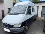 Mercedes-Benz Sprinter Camper Autark - Angebote