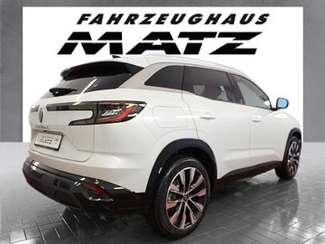 Fahrzeugabbildung Renault Austral Mild Hybrid 160 Techno Automatik