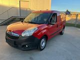 Opel Combo-D VAN 1.3 CDTI*KLIMA*TÜV 10-2026* - Opel Combo Gebrauchtwagen in Bochum