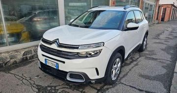 Citroen C5 Aircross - 3