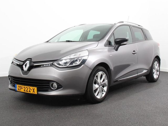 Renault Clio Estate 0.9 TCe Limited | Rijdbare Schade RA