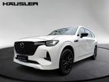 Mazda CX-80 Homura PHEV *Navi*BOSE*360°Kamera*HeadUp-D - weiße Mazda CX-80