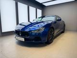 Maserati Ghibli S Q4 - PPF * SERVICE * - scheckheftgepflegte Maserati Ghibli