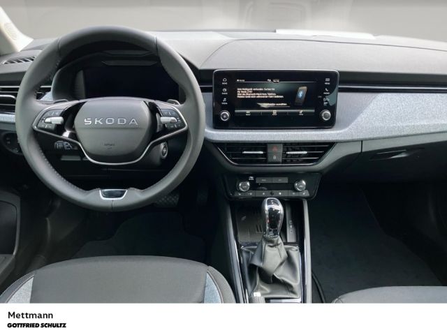 Skoda Kamiq - Bild 6