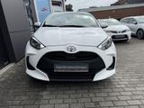 Toyota Yaris 1.0 Comfort - Toyota Yaris: 1.0