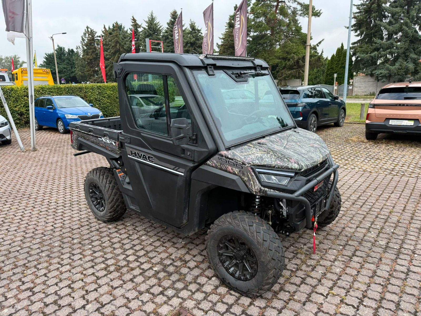 Fahrzeugabbildung Odes Workcross 1000-3
