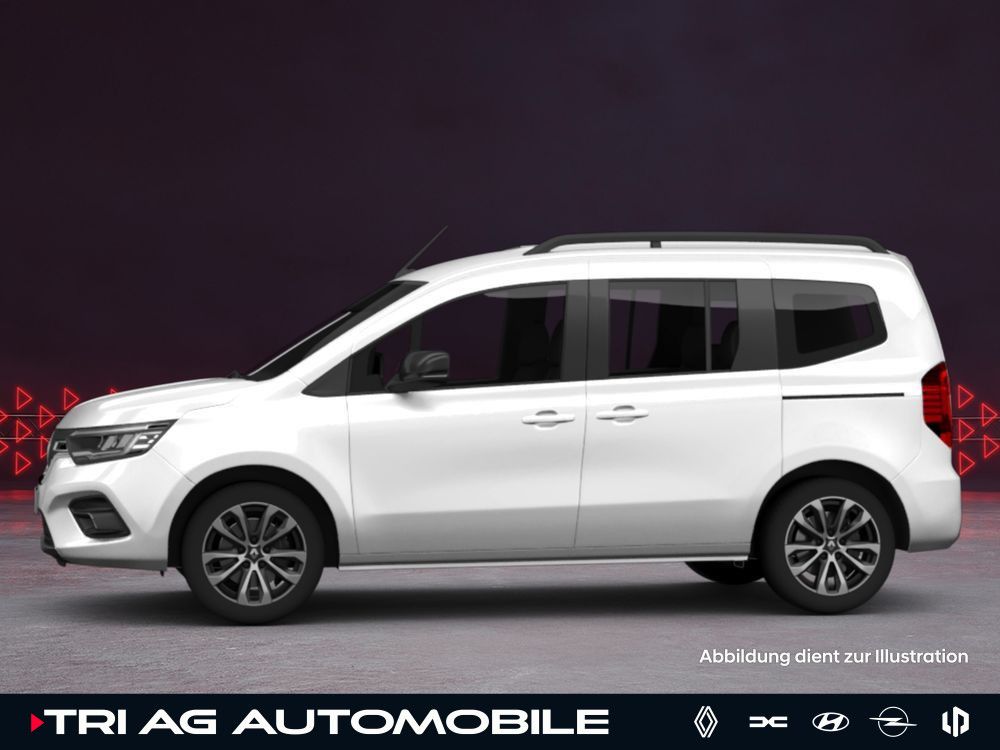 Renault Kangoo - Bild 11