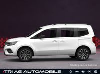 Renault Kangoo - Vorschau Bild 11