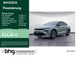 Skoda Enyaq Coupe 85 Sportline h Batterie Elektromotor