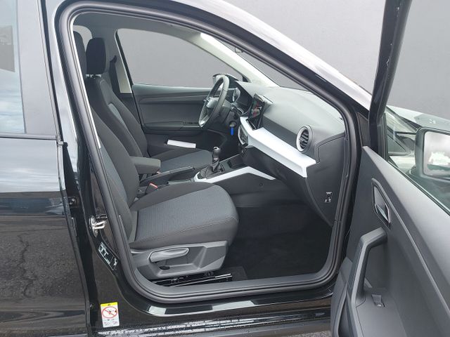 Arona Road Edition 1.0 TSI *AHK+NAVI+LED+ACC*