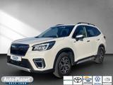 Subaru Forester 2.0ie 4x4 Comfort *4XSHZ*ACC*LED*NAV* - weiße Subaru Forester