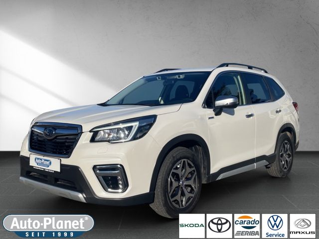 Subaru Forester 2.0ie 4x4 Comfort *4XSHZ*ACC*LED*NAV*