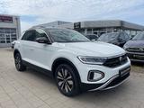 Volkswagen T-Roc GOAL LED SHZ KLIMA PDC DAB APP - Autos mit Tageszulassung