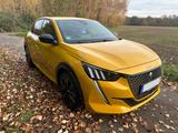 Peugeot e-208 136 GT  (GESUNDHEITSZUSTAND (SOH) 99,2 % ) - Peugeot e-208 von privat