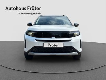 Fotografie 2 des Opel Frontera Hybrid 81kW Ultimate TOP ANGEBOT