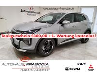 Kia Sportage - Vorschau Bild 1
