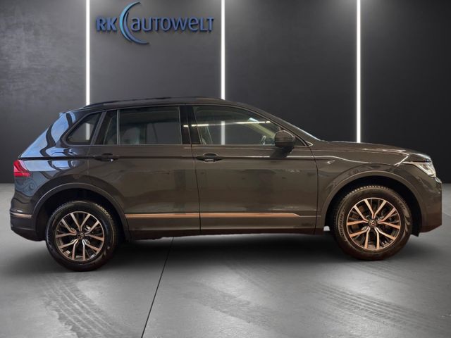 Tiguan Life 1.4 eHybrid DSG LED Matrix Navi AHK