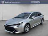 Toyota Corolla 2.0 Hybrid Touring Sports Team Deutschla - Toyota Corolla: Kombi