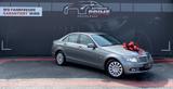 Mercedes-Benz C 180 Lim.  Kompressor*BI-XENON*1HAND*RENTNER* - Mercedes-Benz C-Klasse: Kompressor