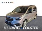 Opel Combo-e Life Ultimate 11kw 7 Sitze AHK Head-Up