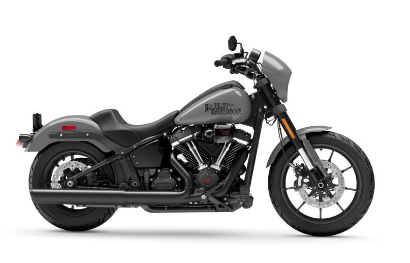 Harley-Davidson Low Rider S 117  FXLRS, 2026, Endpreis !!