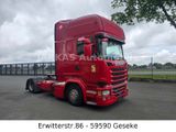 Scania R 450, Topline, Euro 6, Automatik, Retarder - Scania T
