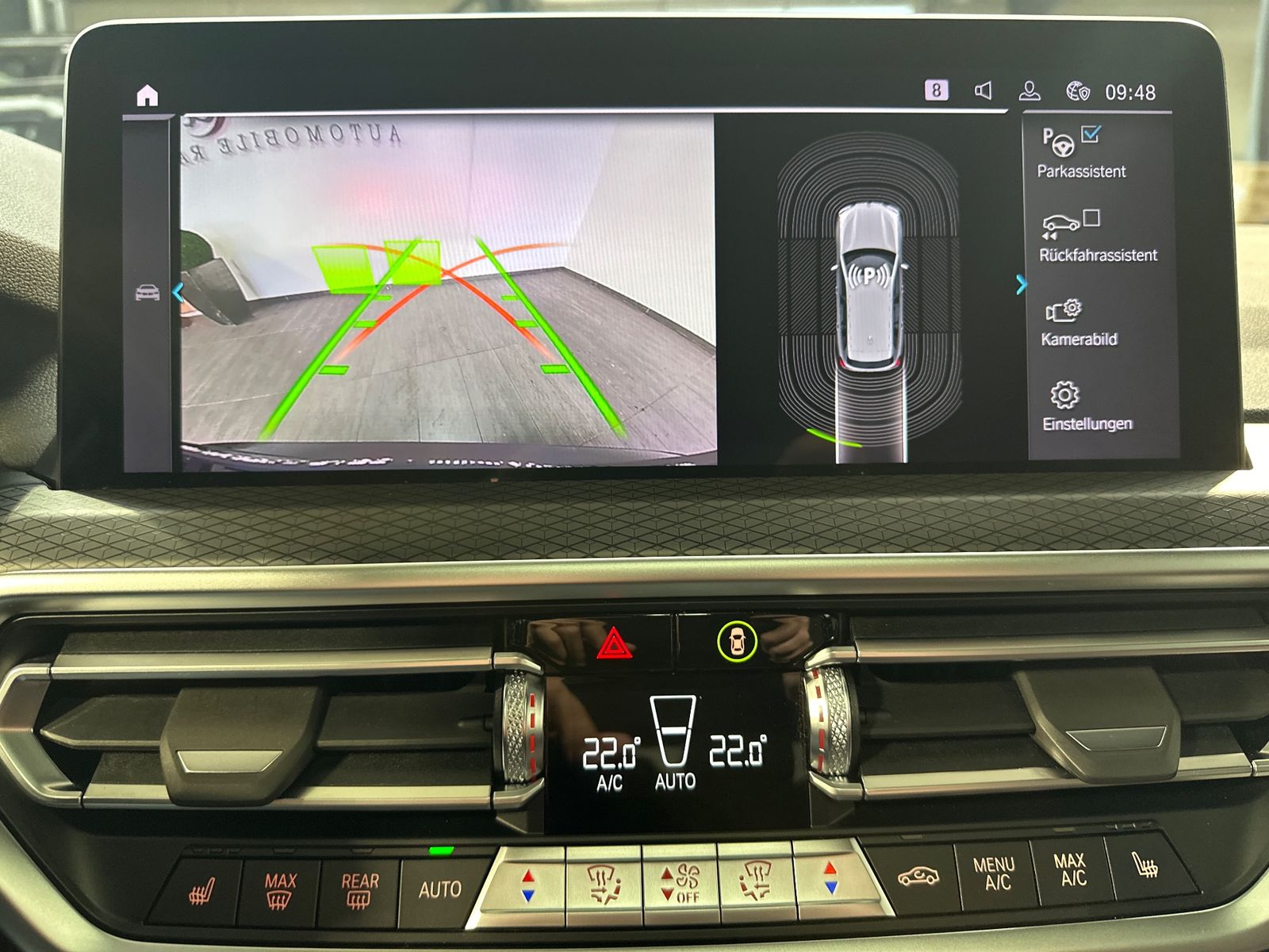 Fahrzeugabbildung BMW X3 xDrive30e M-Sport NAV+LED+PANO+KAMERA+19ZOLL