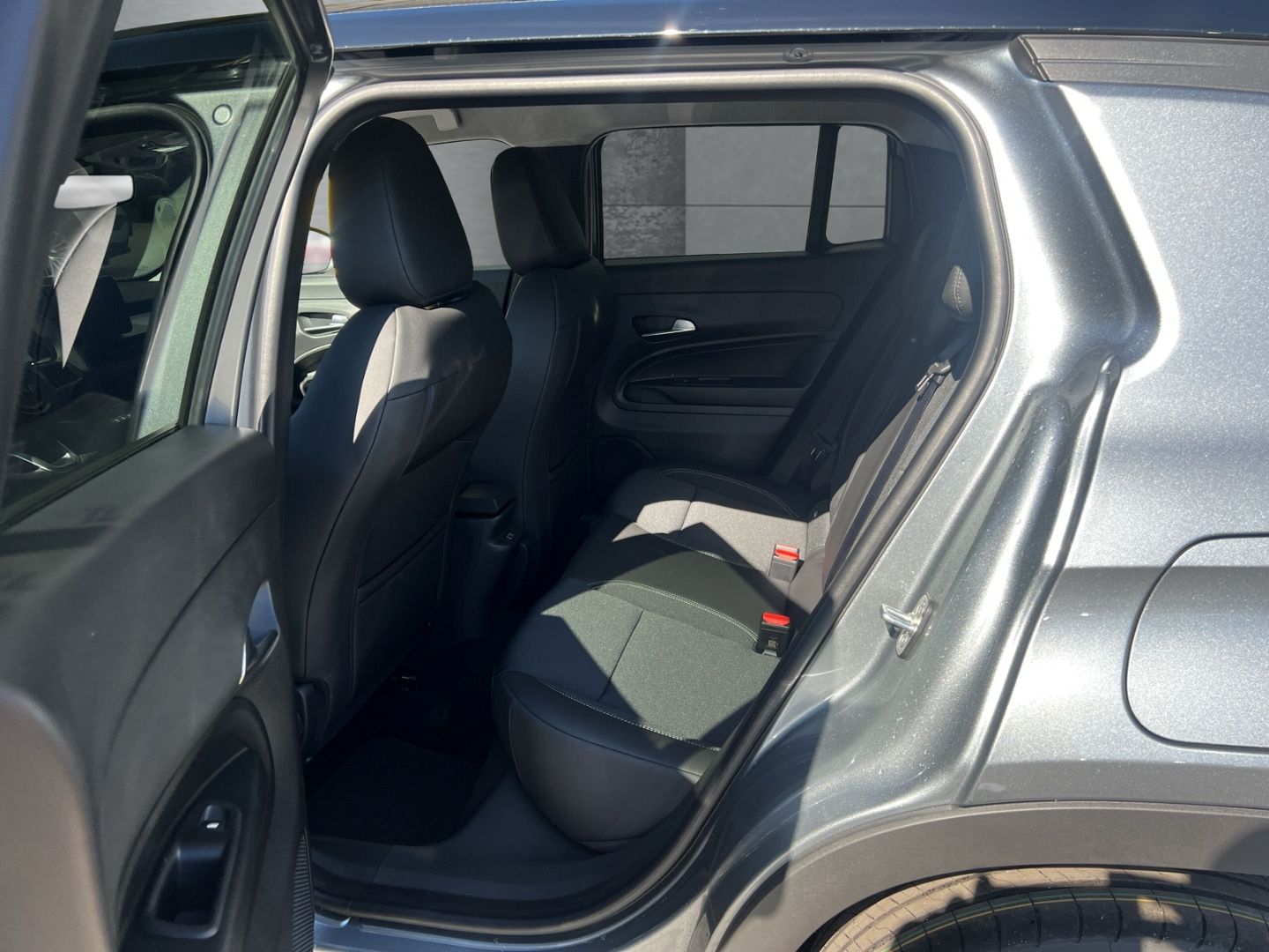 Jeep Avenger - Bild 9