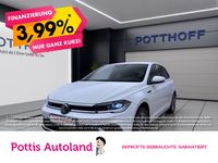 Volkswagen Polo - Vorschau Bild 1