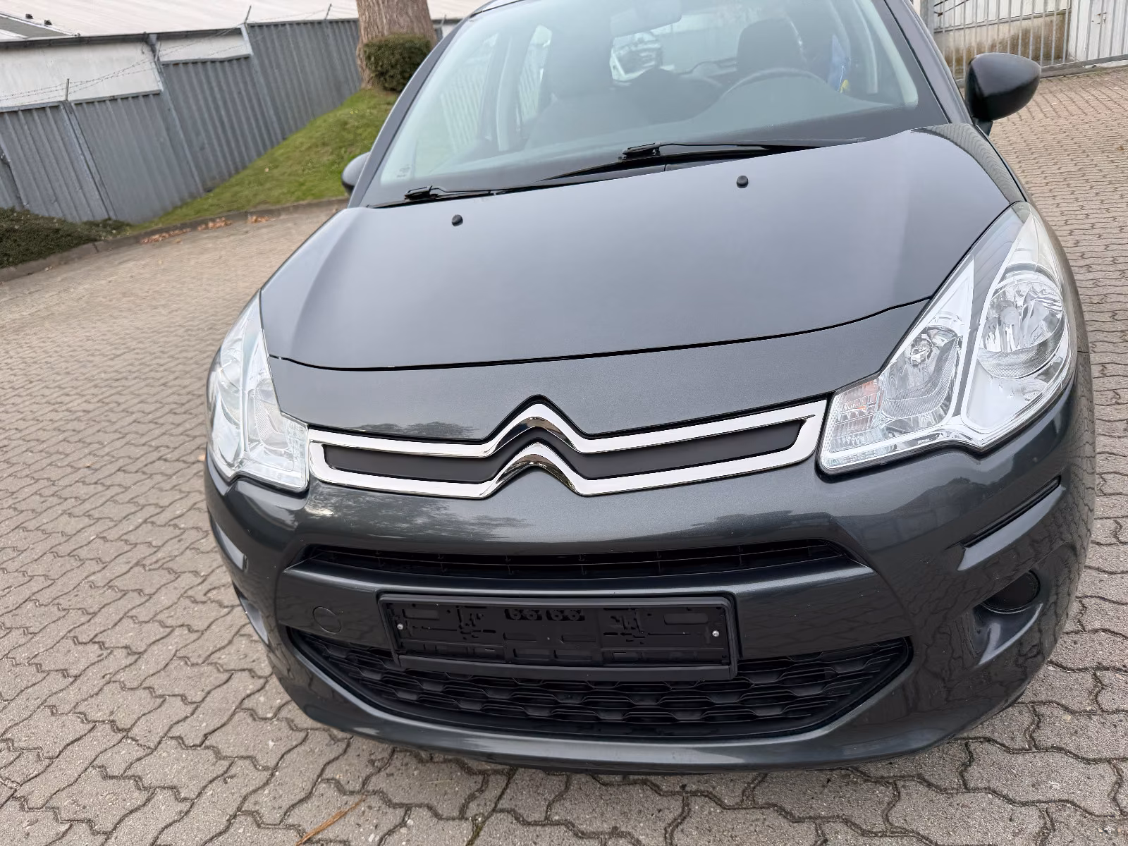 Citroën C3 Attraction