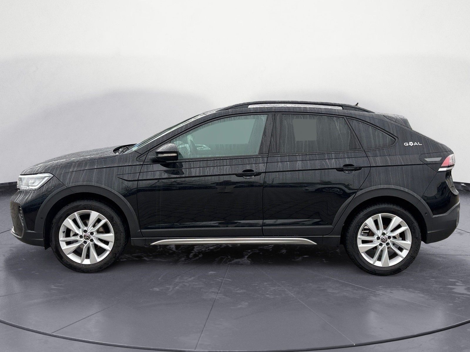 Volkswagen Taigo - Bild 4