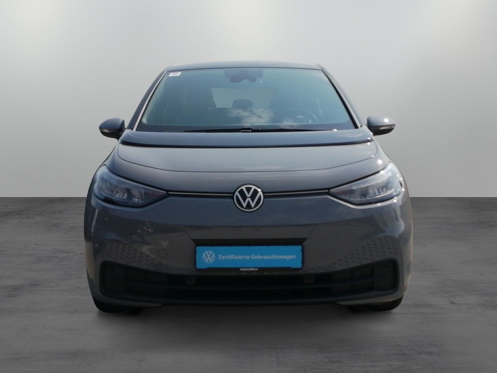 Volkswagen ID.3 - Bild 6