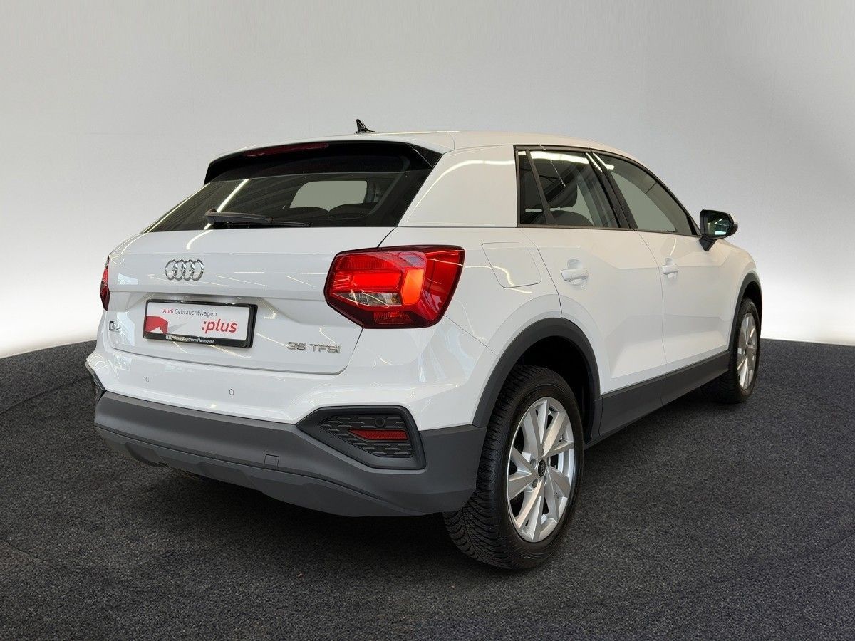 Audi Q2 - Bild 6