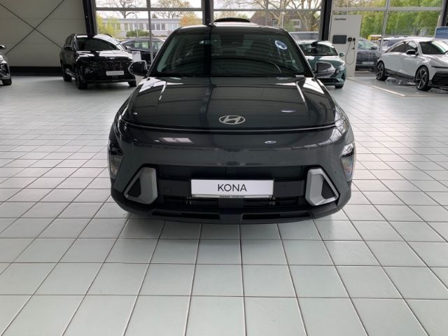 Hyundai Kona – Bild 2