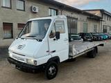 Renault Master Carroattrezzi - Renault Gebrauchtwagen von 1993