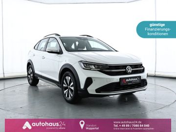 Volkswagen Taigo - 1