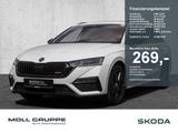 Skoda Octavia Combi RS 1.4 eTSI DSG NAVI PANO LED LM - Skoda Octavia Gebrauchtwagen in Mülheim (Ruhr)