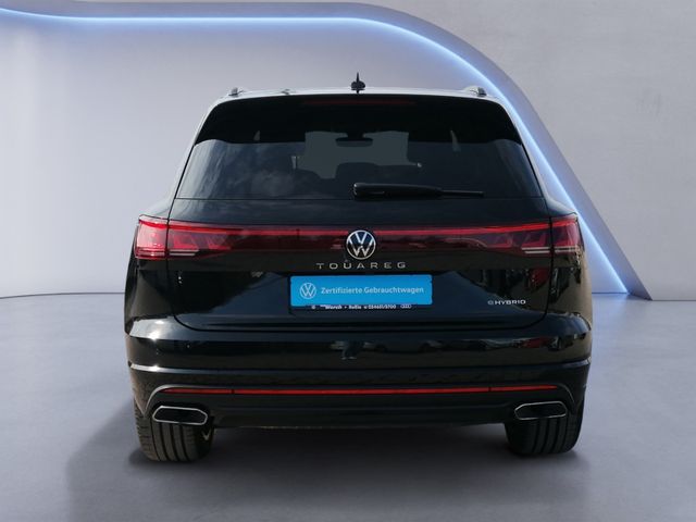 Touareg Elegance 3.0 eTSI 4M HEAD-UP+LUFT+PANO+