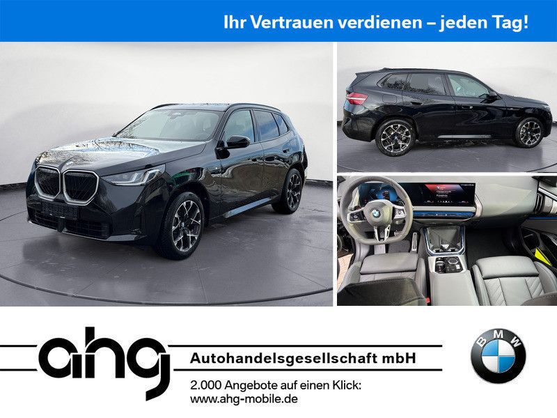 BMW X3 - Bild 1