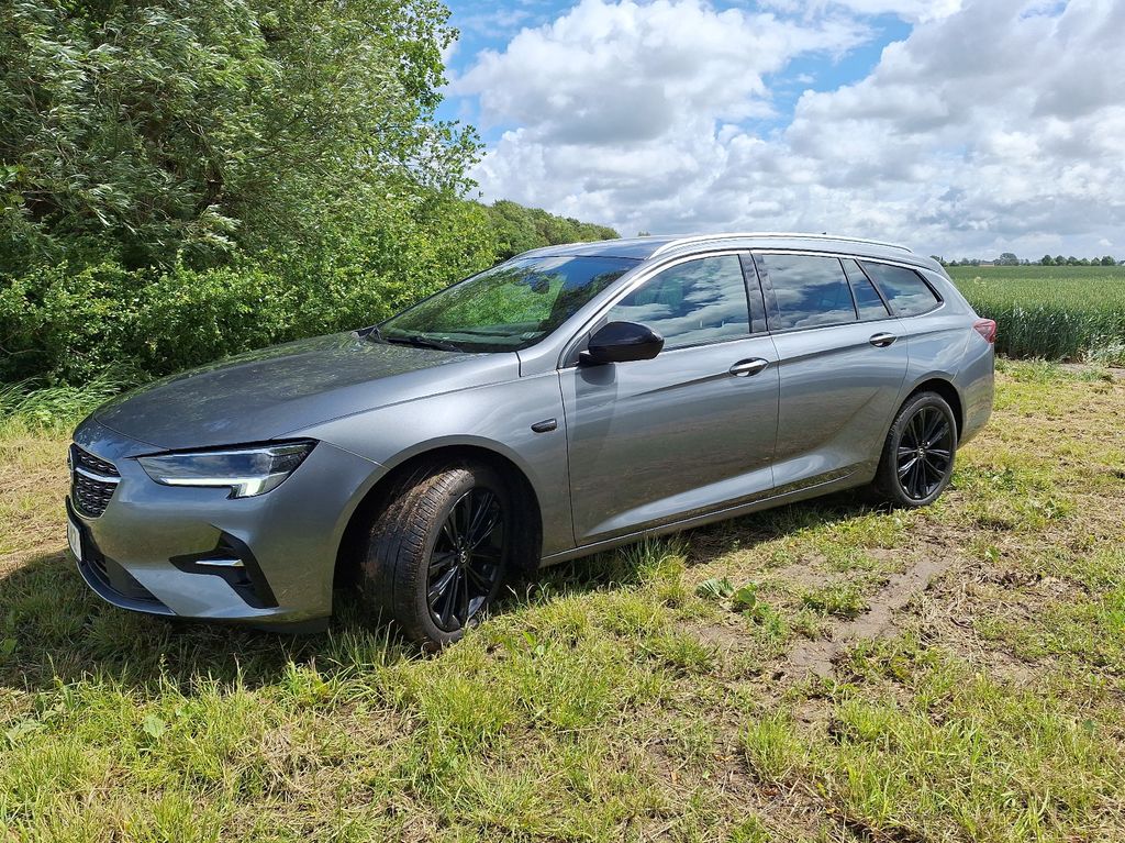 Image of Opel Insignia