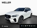 Volvo XC60 Tempomat, LED Memory SitzHz PDC Bluetooth