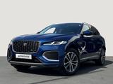 Jaguar F-Pace R-Dynamic S AWD Plug-In Hybrid P400e EU6d - Jaguar F-Pace in Dortmund